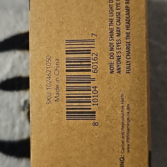 Multifunction Headlamp - Picture 3 of 3